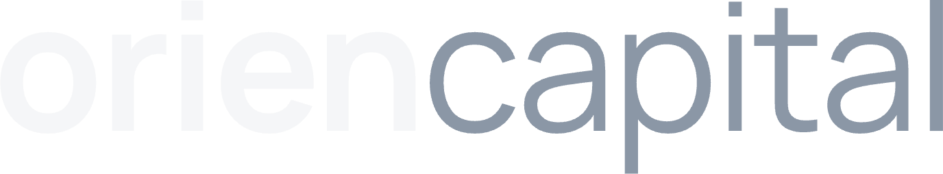 orien capital