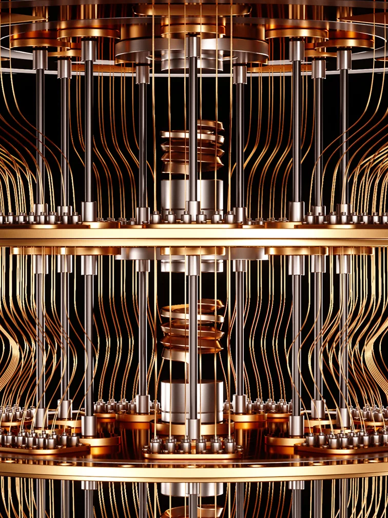 Quantum Technologies
