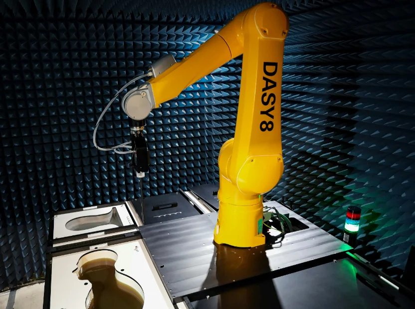 Industrial & Advanced Manufacturing
