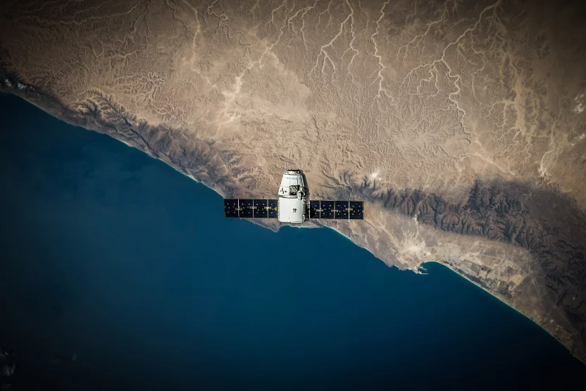 Aerospace & Space