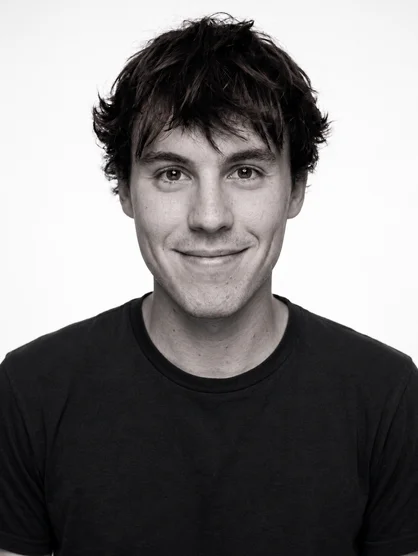 Portrait: Edouard Fayard