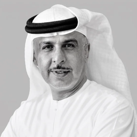 Portrait: Taleb Al Saleh